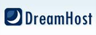 Click to launch DreamHost