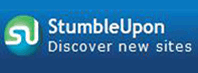 Click to launch StumbleUpon